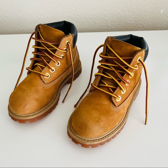 Other - Timberland boots - Kids